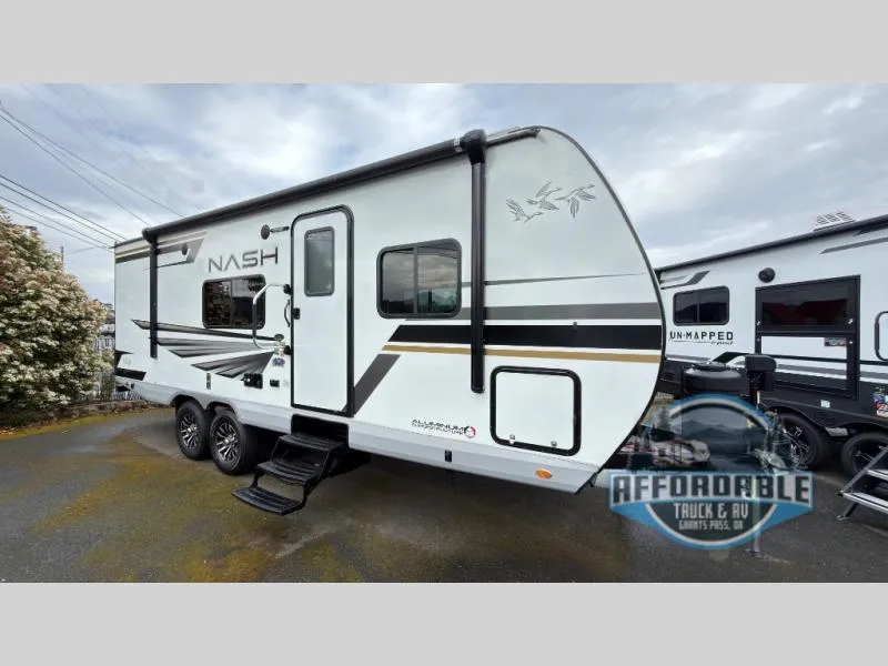 2026 Northwood Nash 23CK - Photo 2