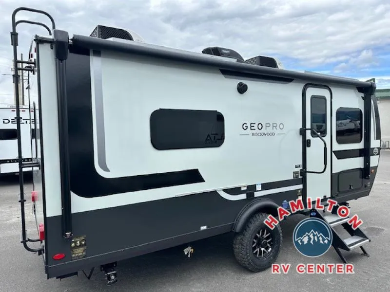 2026 Forest River RV Rockwood GEO Pro 20BS - Photo 2