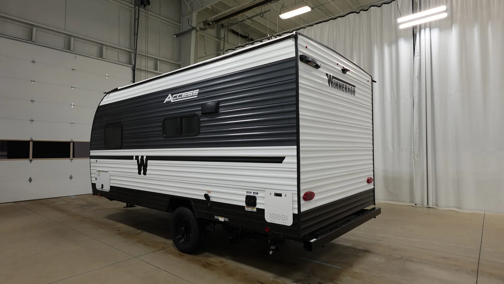 2026 Winnebago Access 15RB - Photo 4