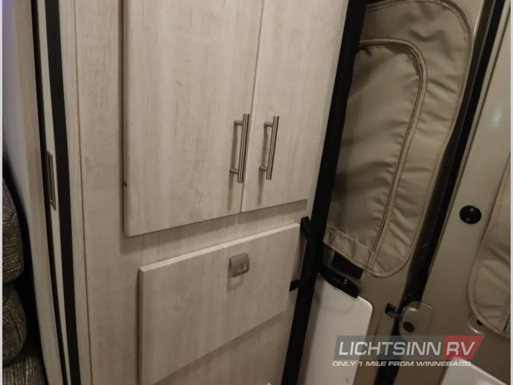 2027 Winnebago Travato 59KL, Photos photo 143