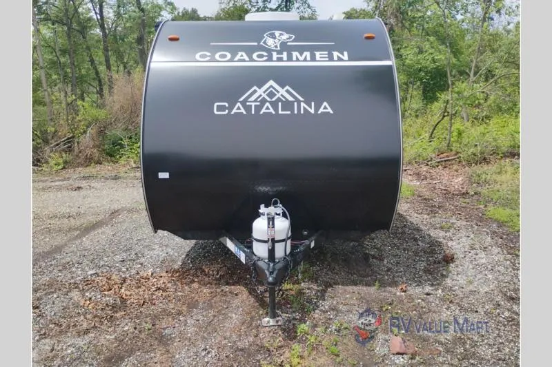 2026 Coachmen Catalina Summit Series 7 154RBX - Photo 4