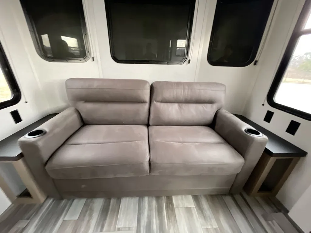 2026 Jayco Jay Flight Bungalow 401LOFT DS, Photos photo 11