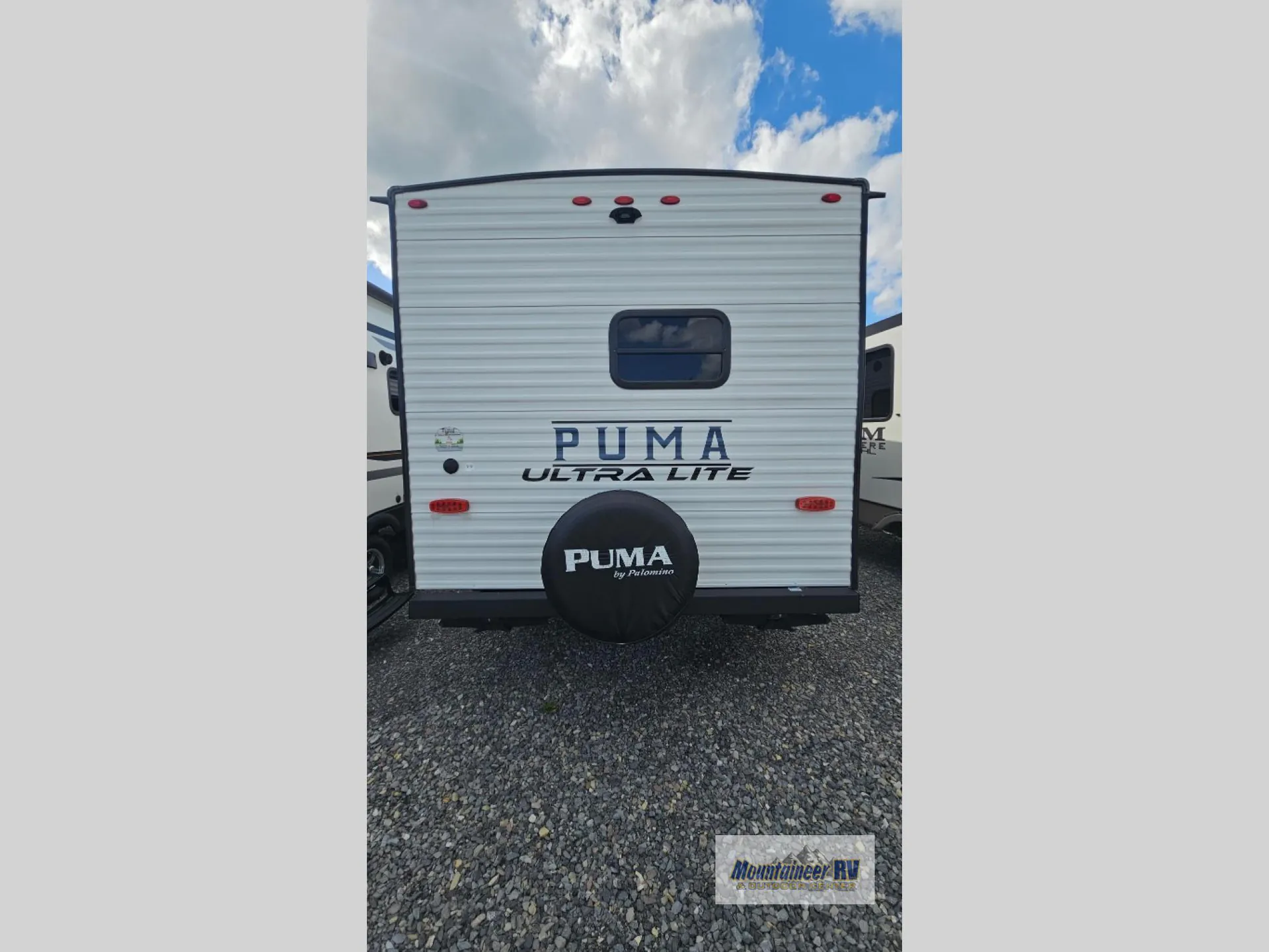 2024 Palomino Puma 18RKX - Photo 4
