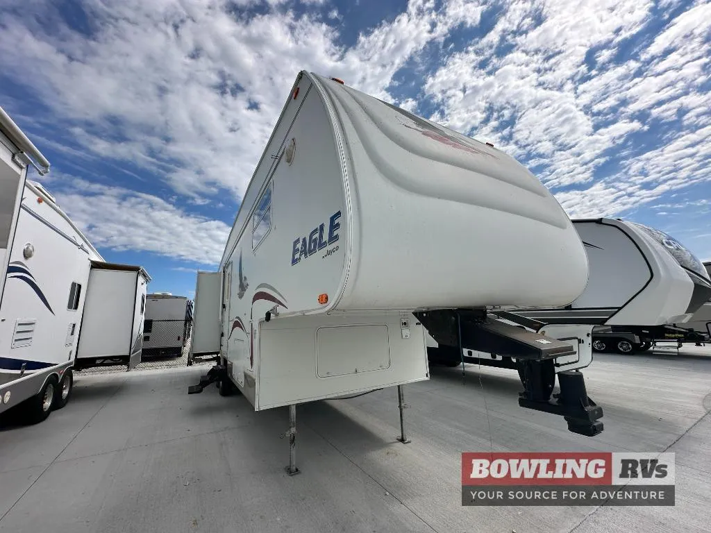 2005 Jayco Eagle 291 RLTS - Main photo