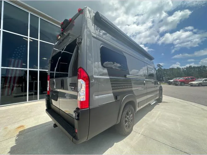 2027 Grand Design Lineage Series VP LVP1 - Photo 4