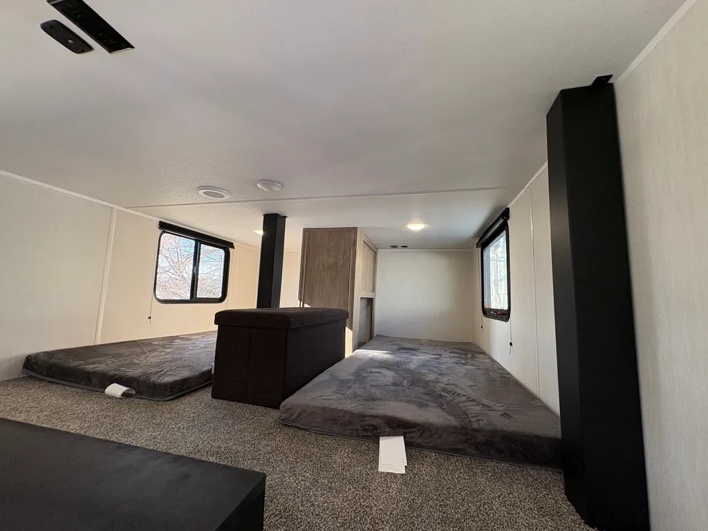 2026 Forest River Cherokee Timberwolf 39DC, Photos photo 12