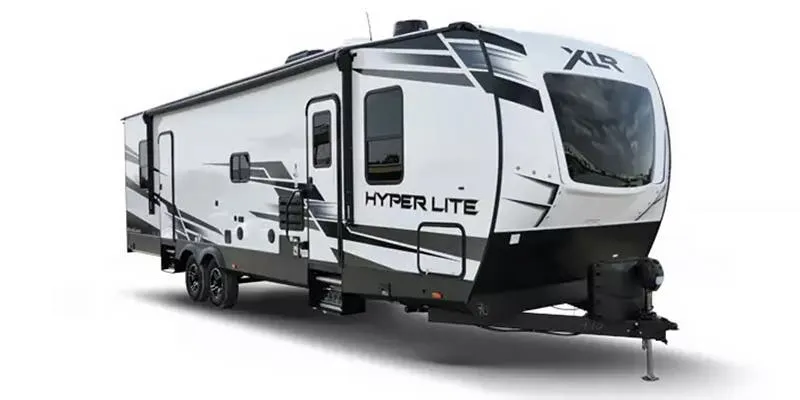 Forest River XLR Hyperlite