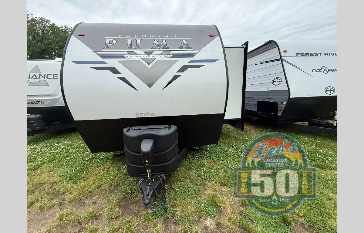 2022 Palomino Puma 30RKQS - Photo 2