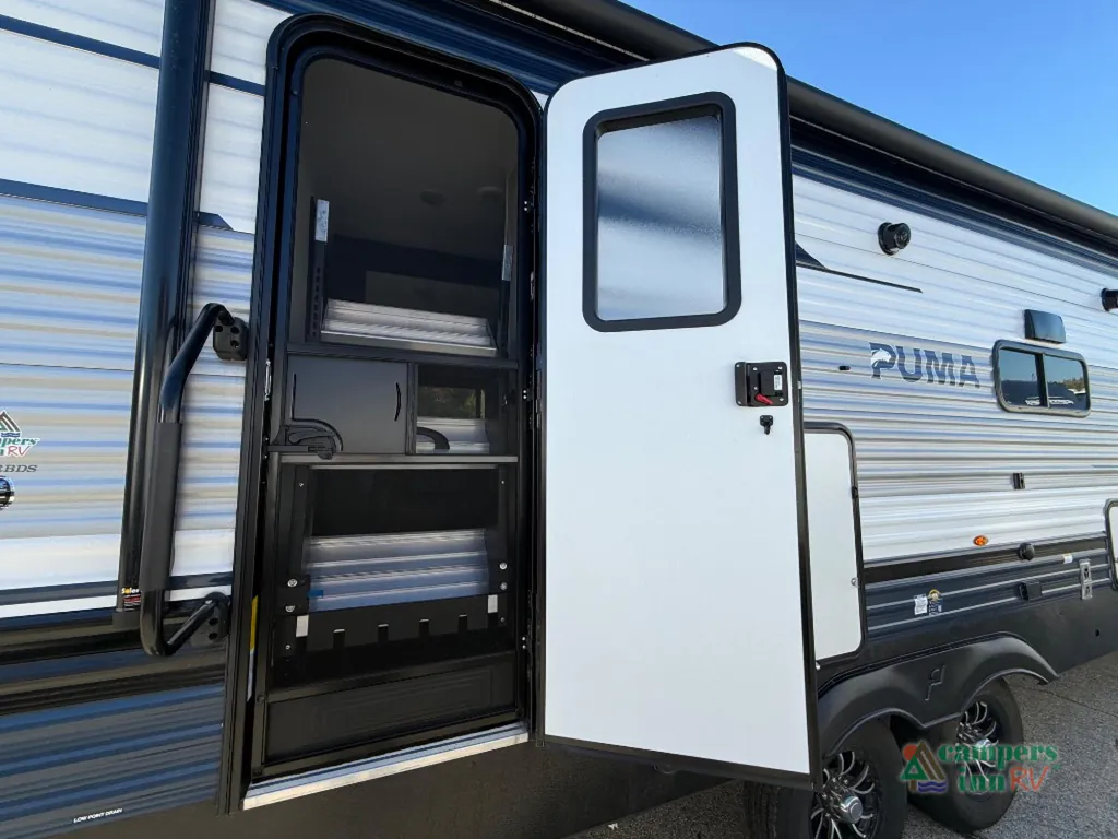 2026 Forest River Puma 27RBDS, Photos photo 37