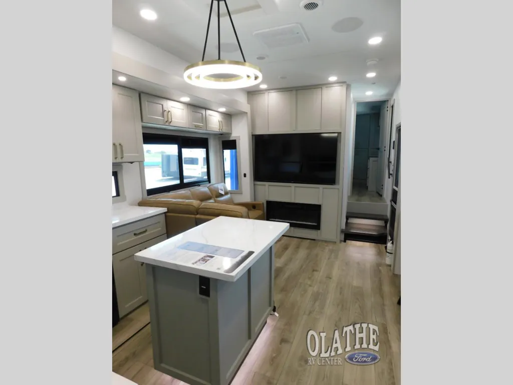 2025 Brinkley Model G 3250, Photos photo 25