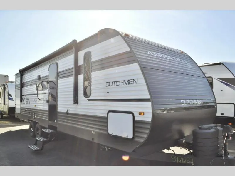 2025 Dutchmen Aspen Trail 29TB - Photo 2
