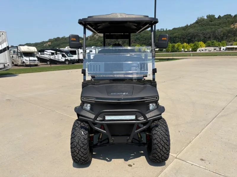 2026 Denago EV Rover XL New    Gen 3 - Photo 2