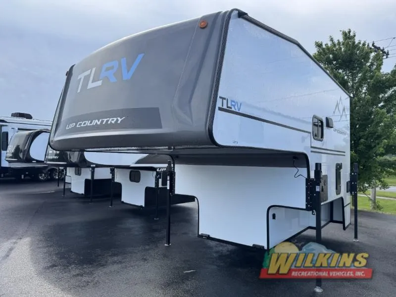 2026 Travel Lite Up Country 1025U - Photo 2