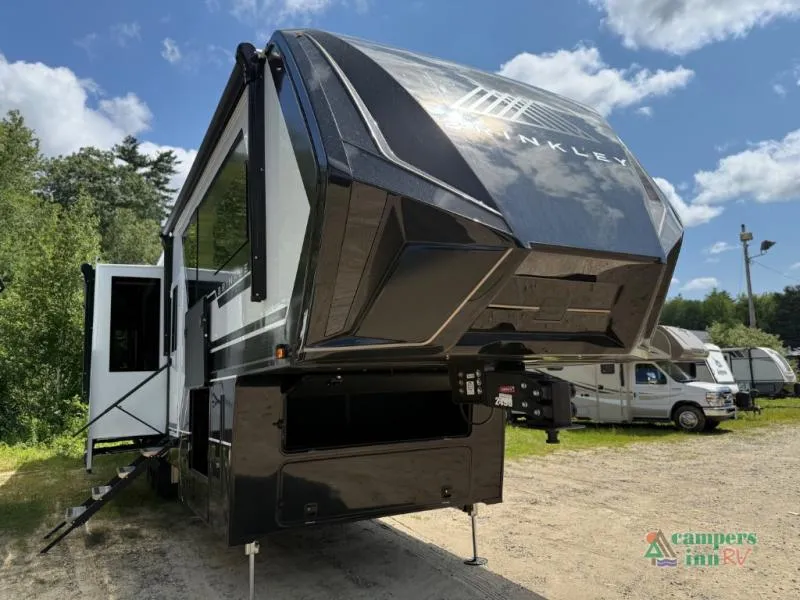 2026 Brinkley Model G 4100 - Photo 4