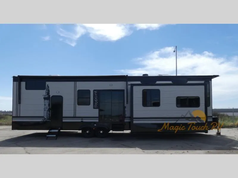 2025 Recreation By Design Bay Point 400-DL - Main photo
