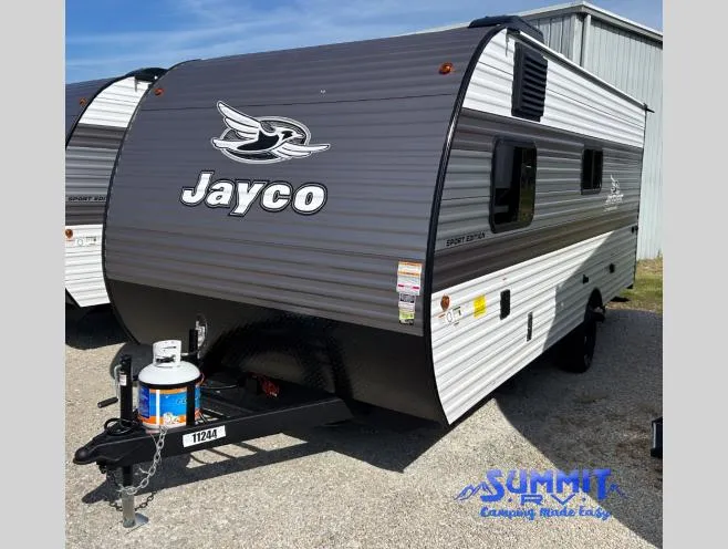 2027 Jayco Jay Flight SLX 172DB - Photo 3