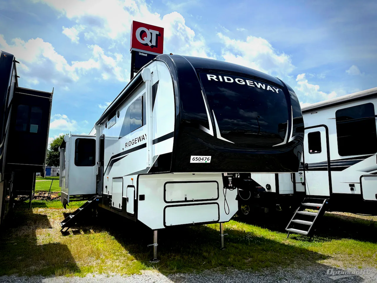2026 K-Z Ridgeway 31RL - Photo 2