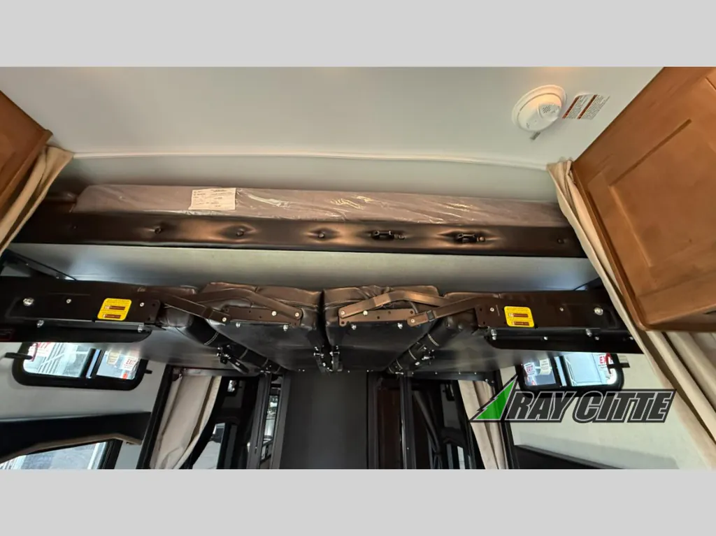 2026 Outdoors RV Trail Series 29TRX, Photos photo 8