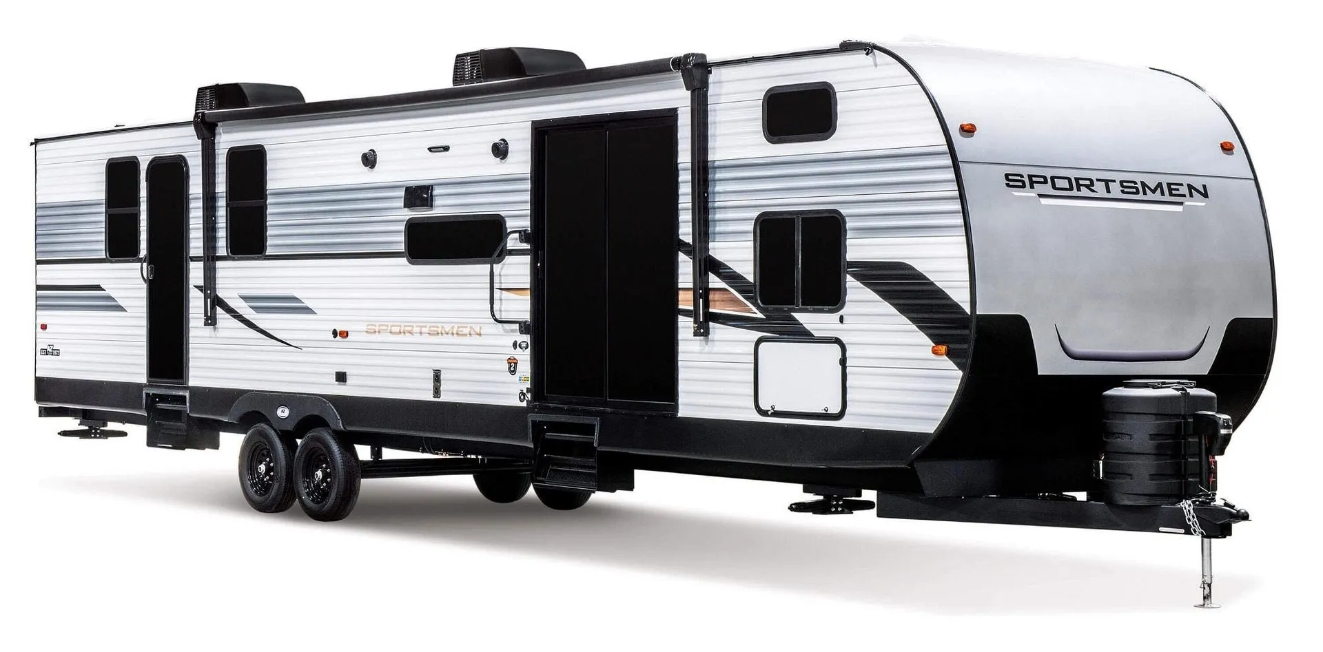 Sportsmen Classic 362BH exterior
