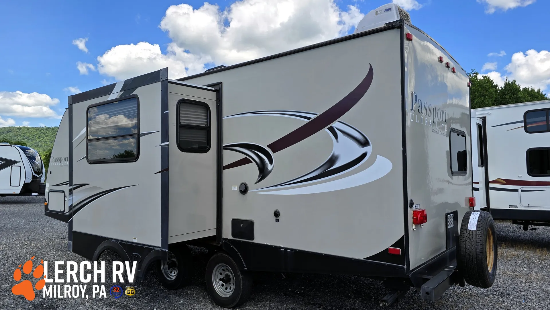 2015 Keystone Passport Ultra Lite Grand Touring 2400BH - Photo 3