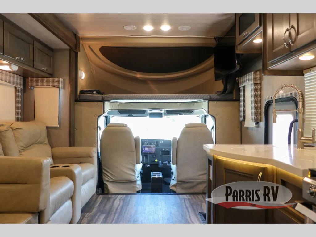2022 Nexus Ghost 36DS, Photos photo 30