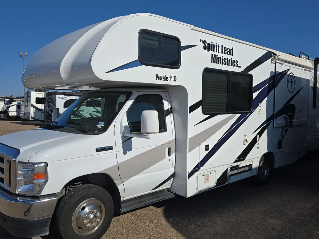 2024 Thor Motor Coach Freedom Elite 22FE, Photos photo 6