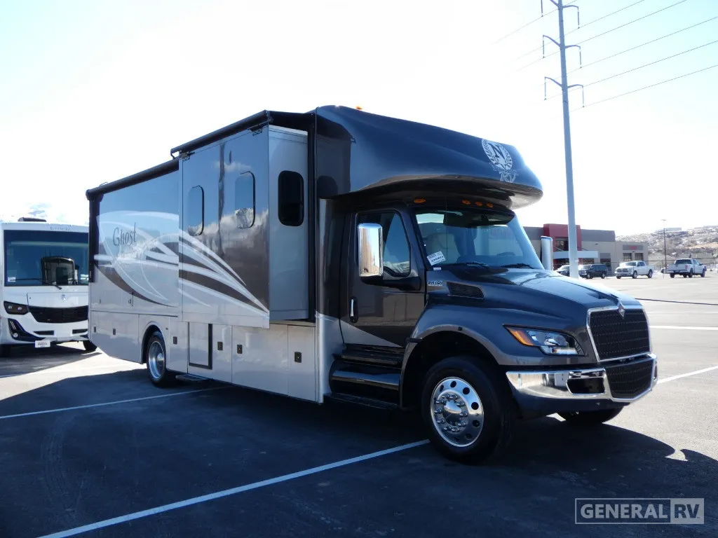 2026 Nexus Ghost 34DS - Photo 2