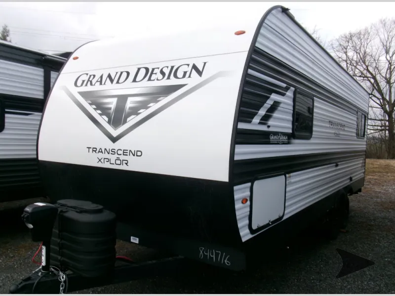2026 Grand Design Transcend Xplor 21RLX - Photo 4