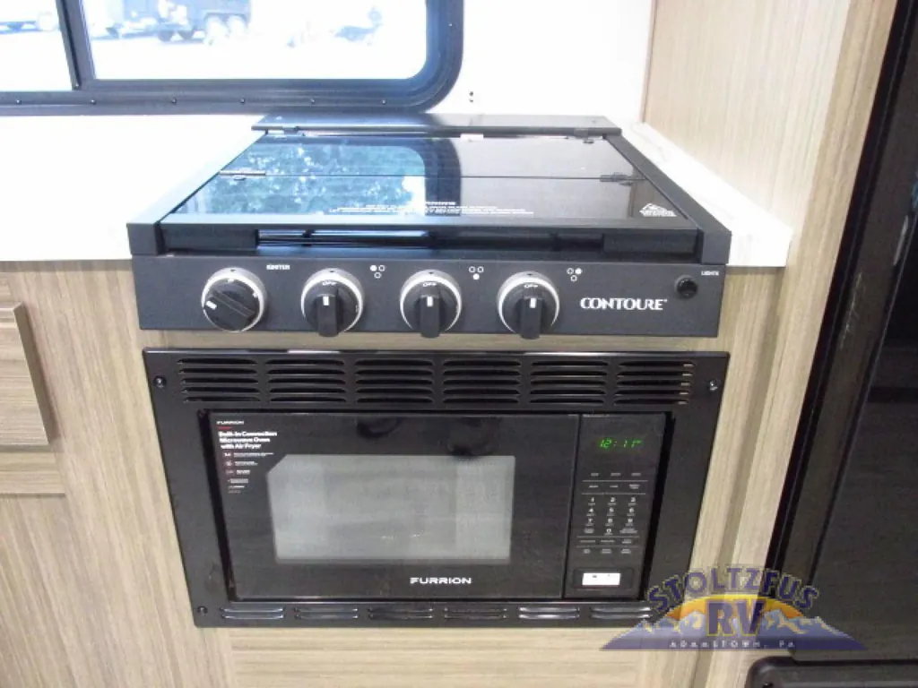 2027 Forest River Salem Cruise Lite 263BHXL, Photos photo 11