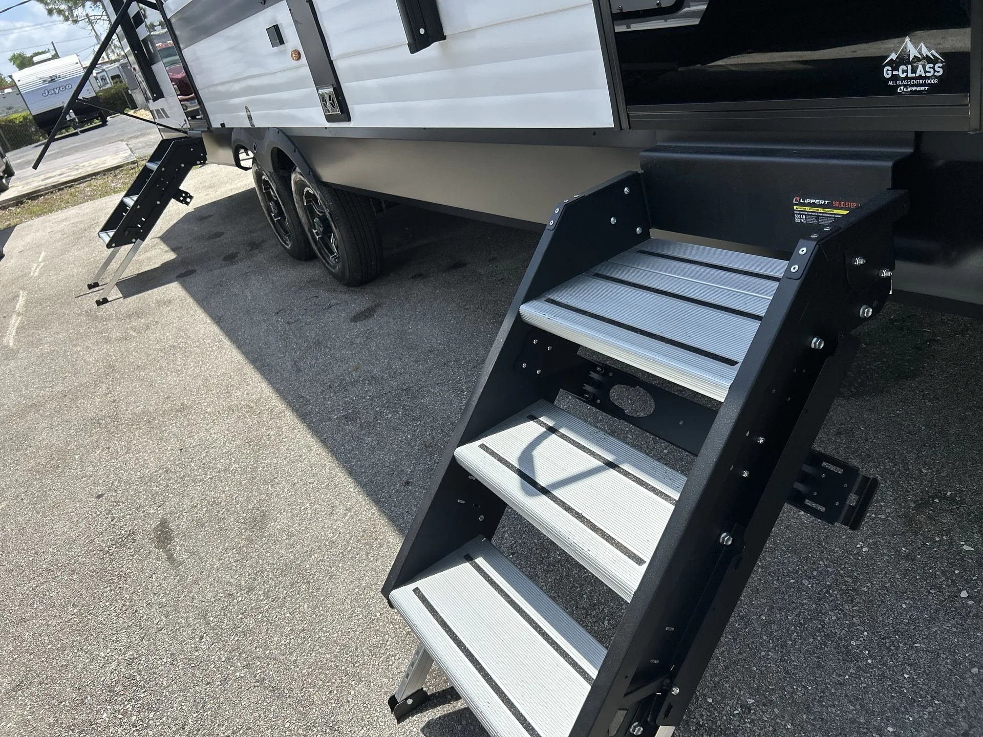 2025 Grand Design Transcend 265BHT - Photo 3