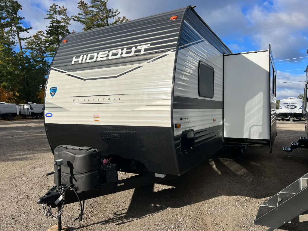 2023 Keystone Hideout 31BRD - Photo 4