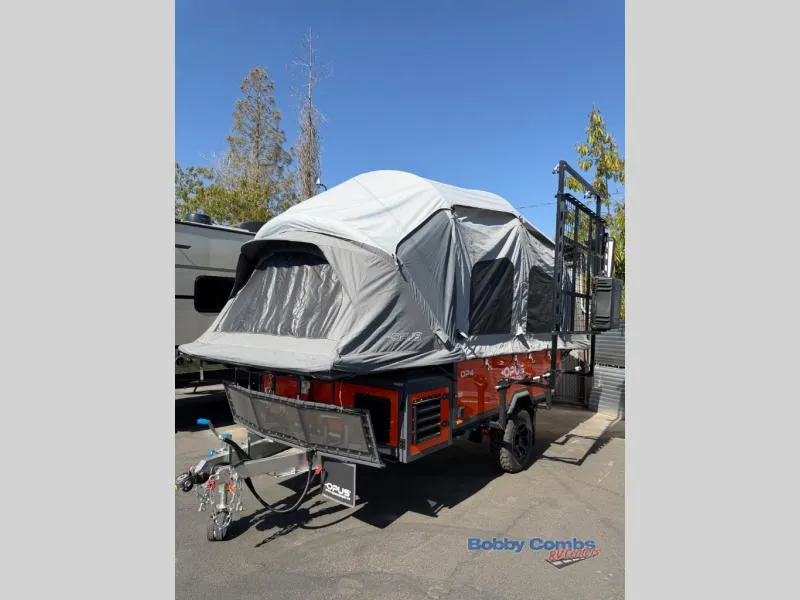 2026 OPUS opus off road - Photo 3