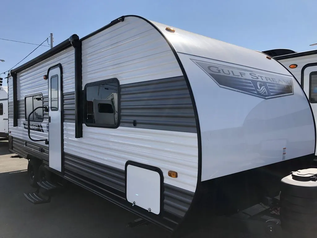2026 Gulf Stream Conquest Ultra-Lite 241RB - Photo 2
