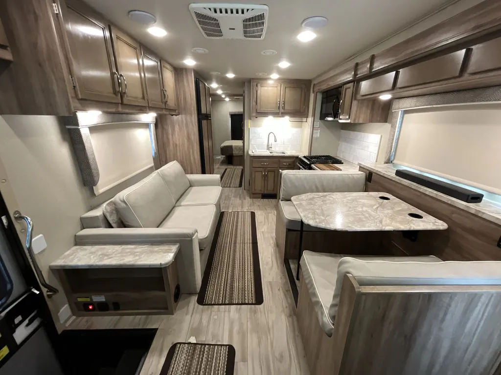 2019 Entegra Coach Vision 31R - Photo 2