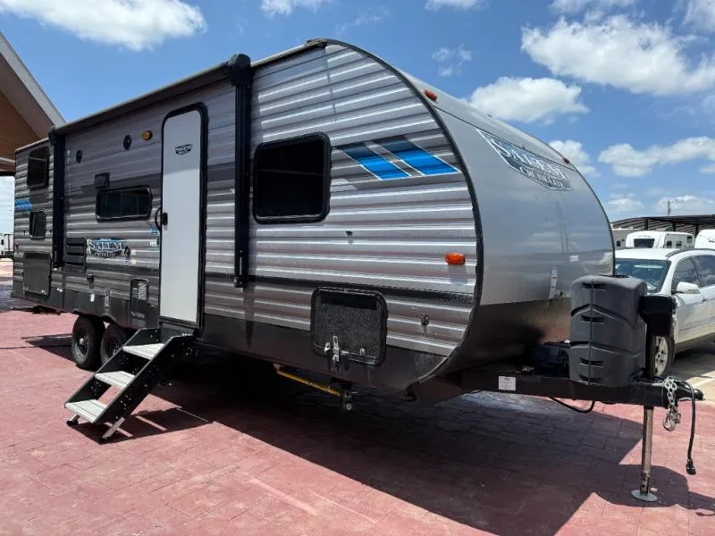 2021 Forest River Salem Cruise Lite 243BHXL - Photo 2