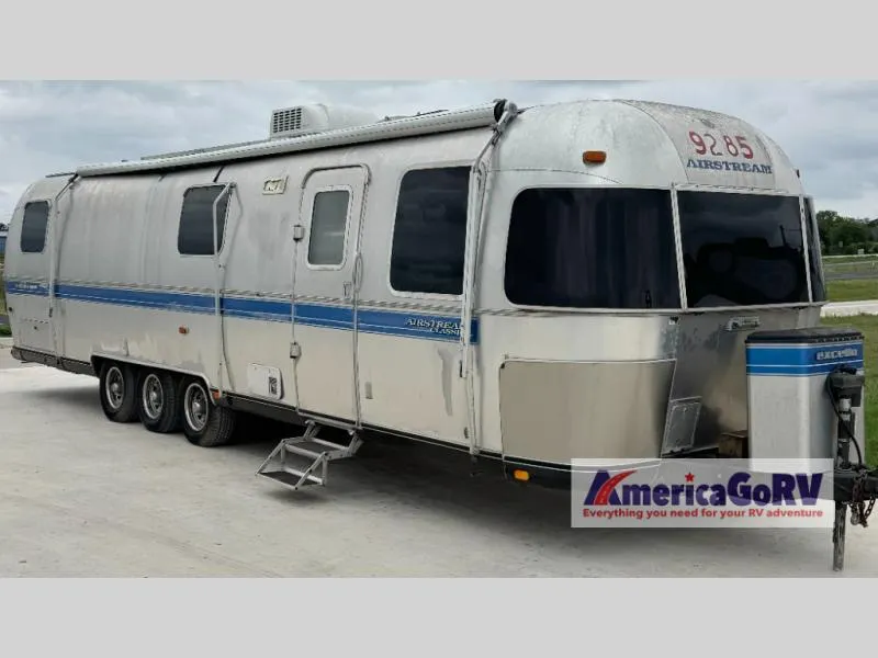 1994 Airstream Excella Used    m-35 - Main photo