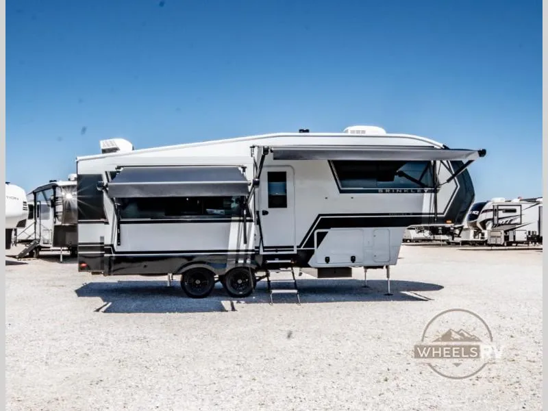 2026 Brinkley Model Z 2700 - Photo 2