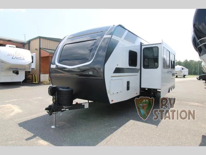 2027 KZ Connect 261RB - Photo 3