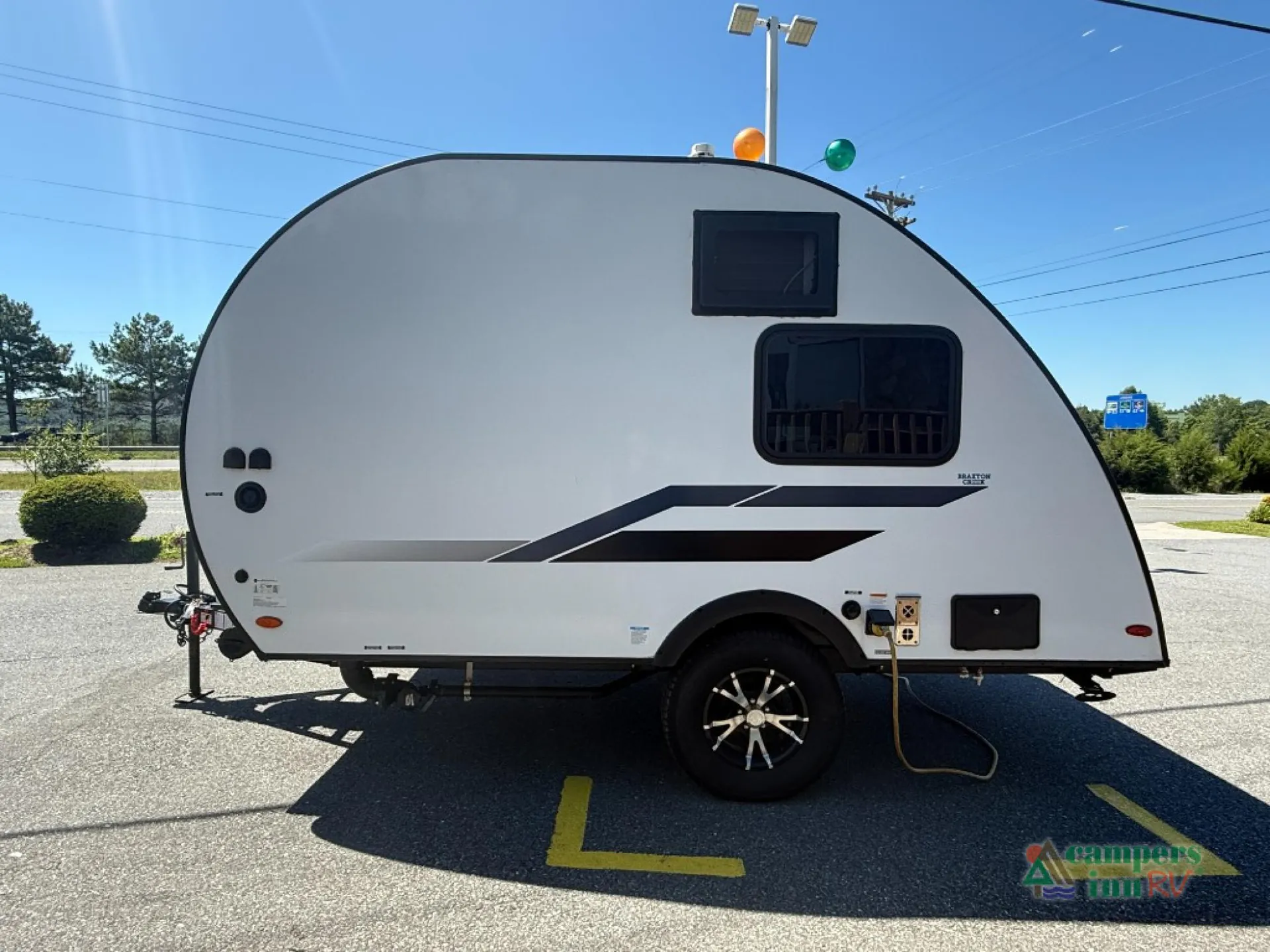 2022 Braxton Creek Bushwhacker Plus 15DS - Photo 3