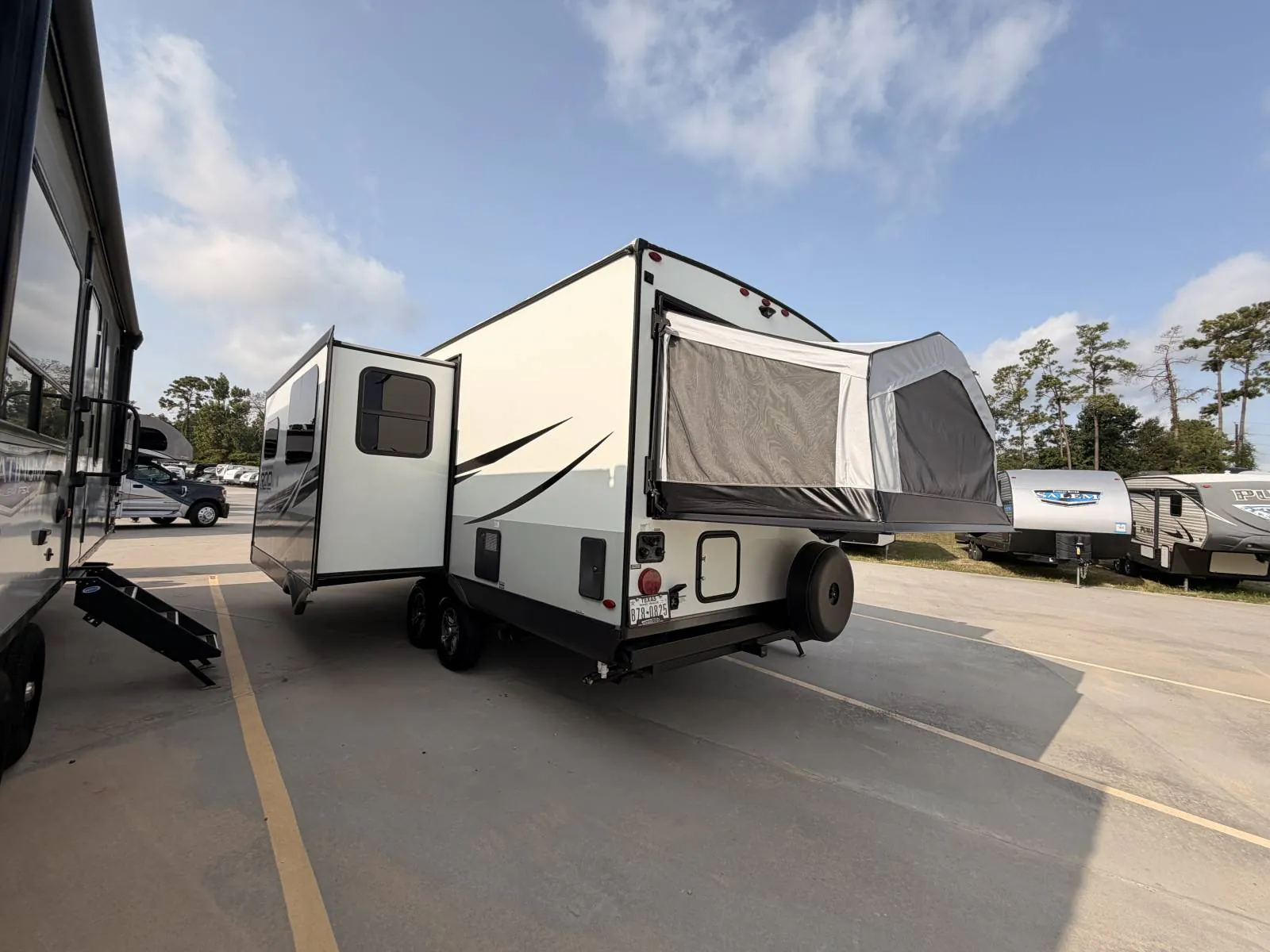 2022 Forest River Rockwood Roo 235S - Photo 3