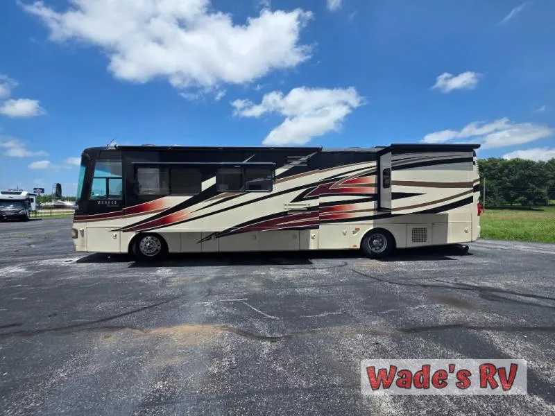 2009 Monaco Diplomat Used    41 PDQ - Photo 2