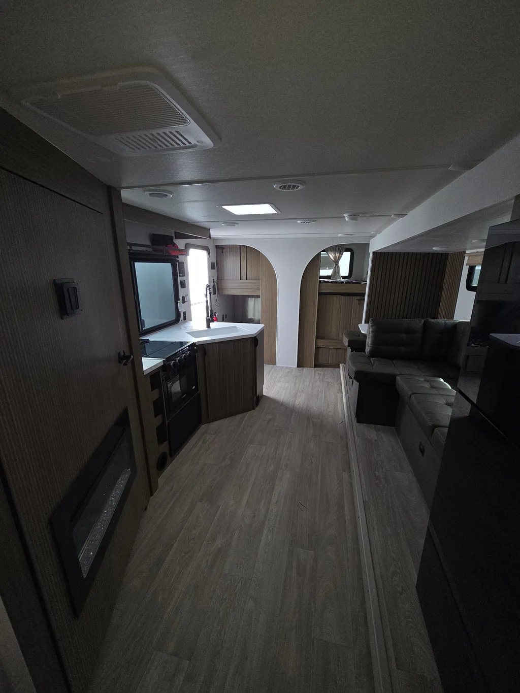 2026 Forest River Salem Cruise Lite 28ICE, Photos photo 21
