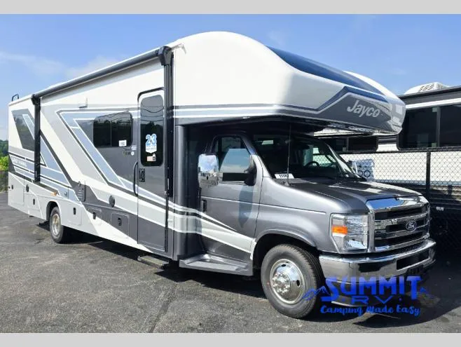 2026 Jayco Greyhawk 29MV - Photo 2