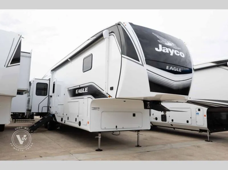 2026 Jayco Eagle 355MBQS - Photo 3
