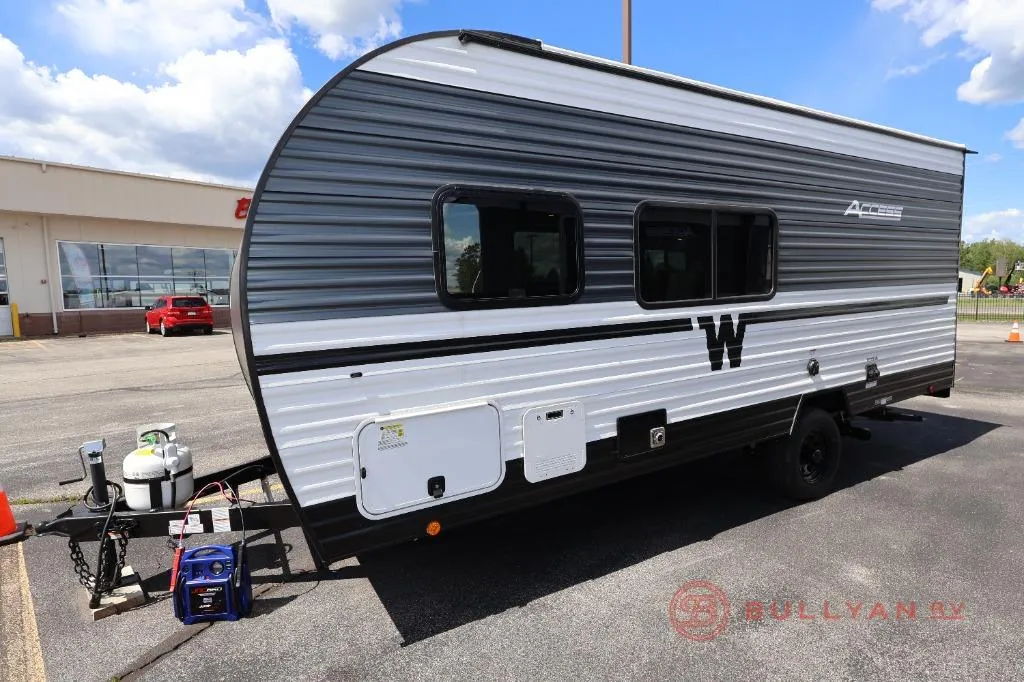 2026 Winnebago Access 18RK - Photo 3