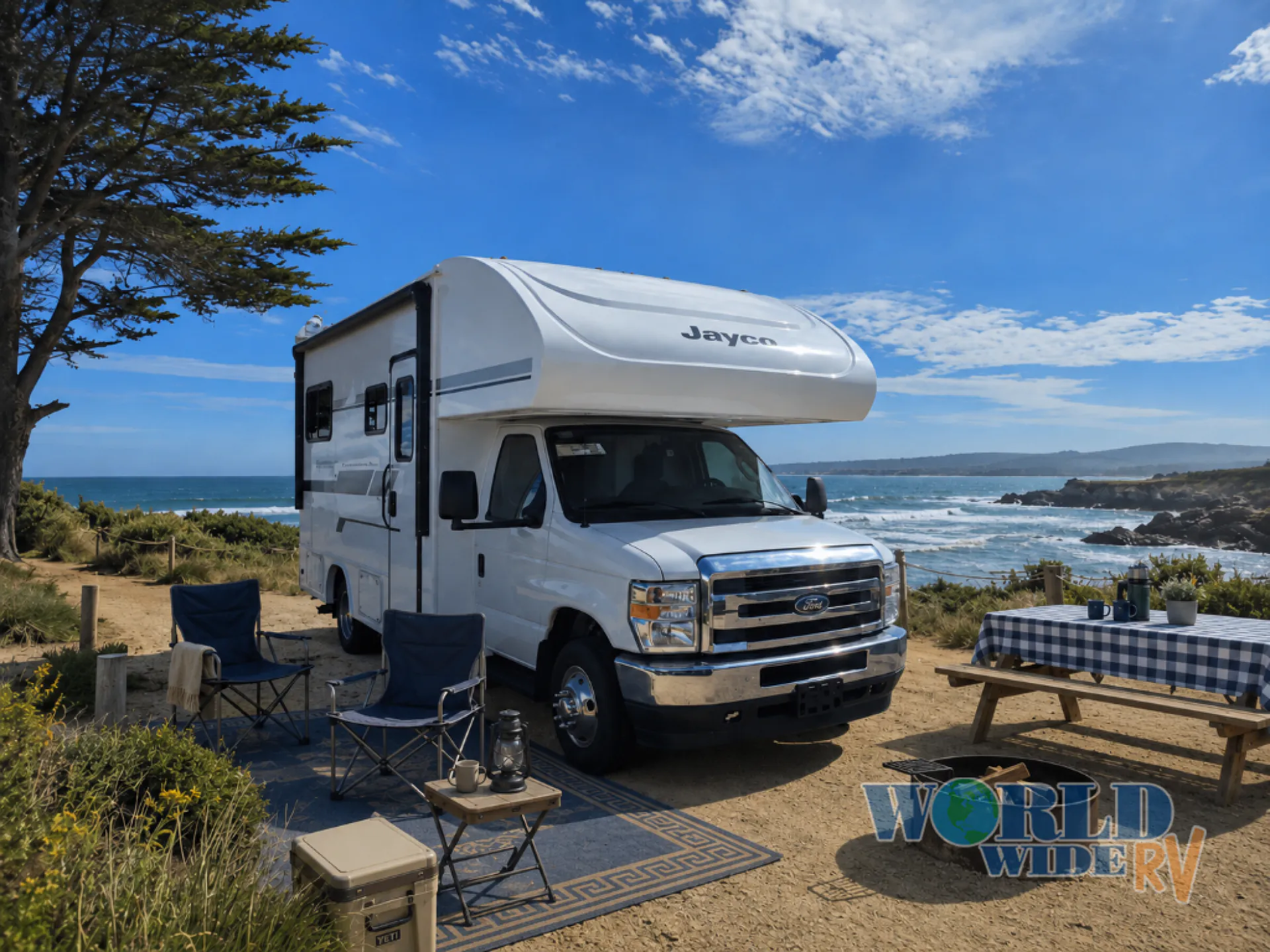 2027 Jayco Redhawk SE 20LF - Photo 2