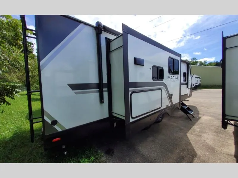 2026 Grand Design Imagine 2670MK - Photo 3