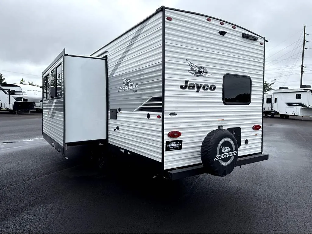 2026 Jayco Jay Flight SLX 261BHS - Photo 4