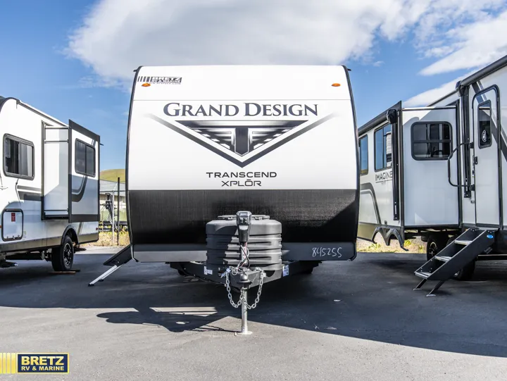 2026 Grand Design Transcend Xplor 21RLX - Photo 3