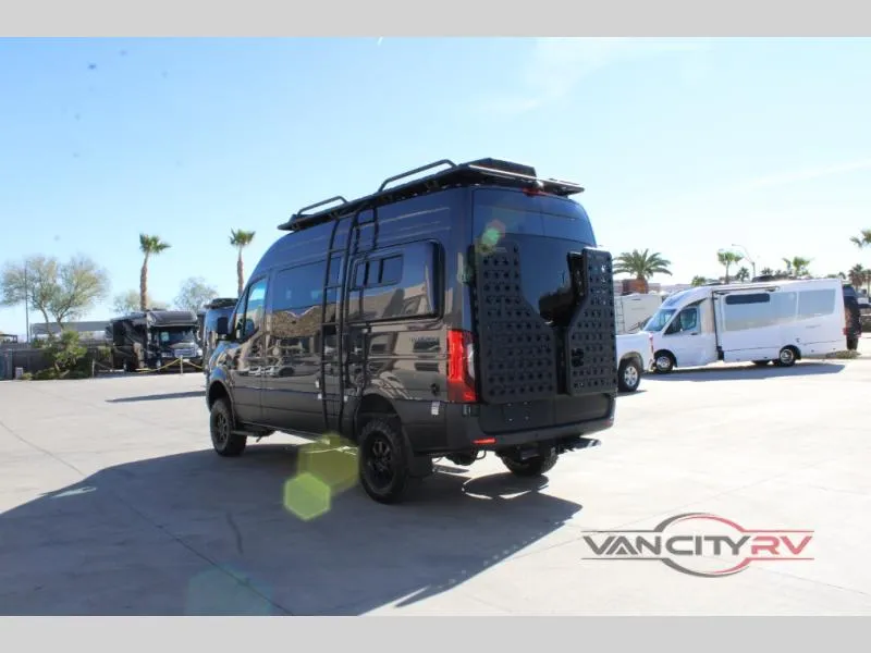 2026 Storyteller Overland Storyteller Overland Dark MODE OG - Photo 3